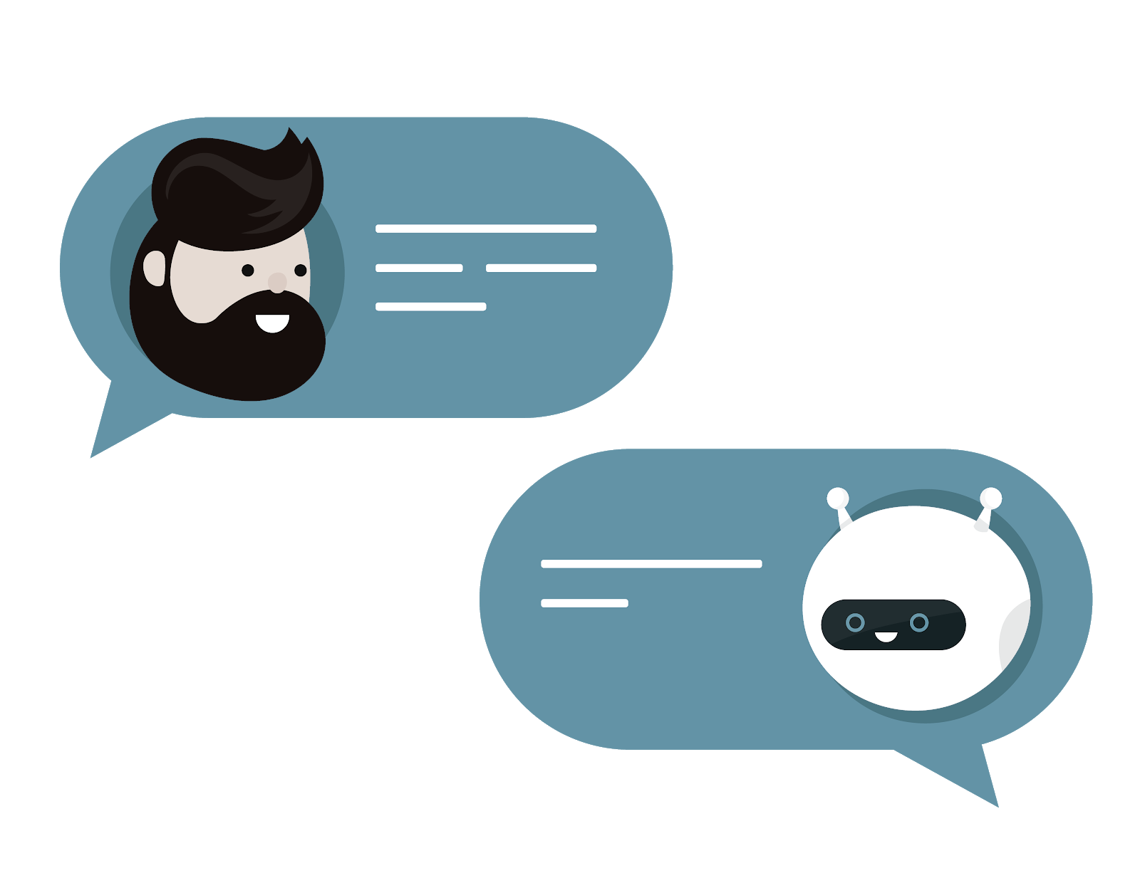 Chatbots: The Past, Present, And Future